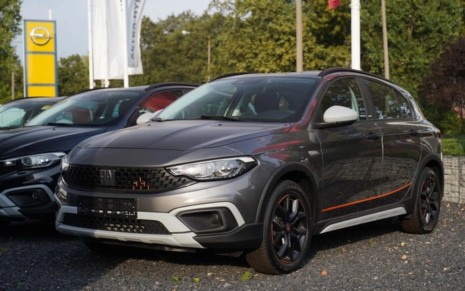 Fiat Tipo cena 108000 przebieg: 1, rok produkcji 2023 z Bolesławiec małe 191